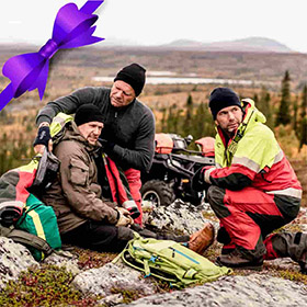 Gifts for Outdoor Workers